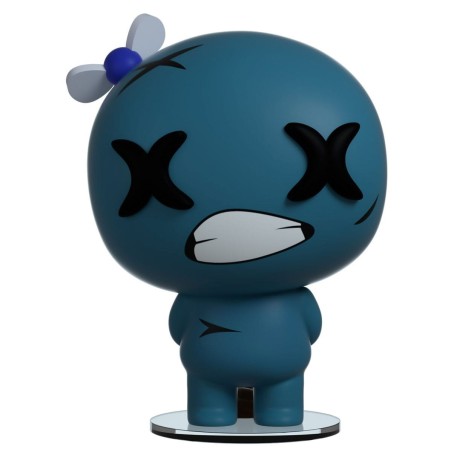 The Binding of Isaac - Vinyl figurine Blue Baby 10 cm