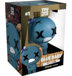 The Binding of Isaac - Vinyl figurine Blue Baby 10 cm
