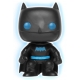 DC Comics - Figurine POP! Batman Silhouette GITD 9 cm
