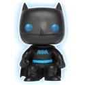 DC Comics - Figurine POP! Batman Silhouette GITD 9 cm