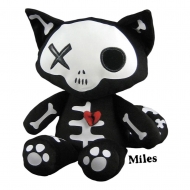 Emily the Strange - Peluche Miles 20 cm