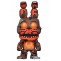 Five Nights at Freddy's - Figurine POP! Jack-O-Bonnie GITD 9 cm