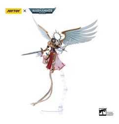 Warhammer - 40k figurine 1/18 Adepta Sororitas Celestine - The Living Saint 12 cm