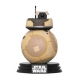 Star Wars Episode VIII - Figurine POP! Bobble Head Resistance BB Unit 9 cm