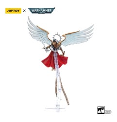 Warhammer - 40k figurine 1/18 Adepta Sororitas Celestine - The Living Saint 12 cm
