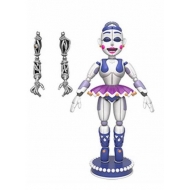 Five Nights at Freddy's - Figurine Sister Location Ballora 13 cm