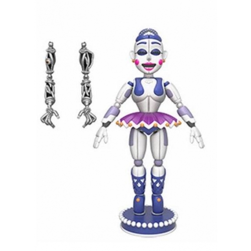 Five Nights at Freddy's - Figurine Sister Location Ballora 13 cm