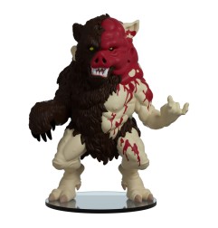 South Park - Vinyl figurine Homoursporc 12 cm