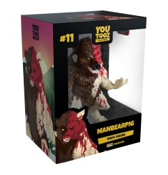 South Park - Vinyl figurine Homoursporc 12 cm