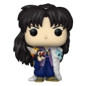 Inuyasha - Figurine POP! Naraku 9 cm