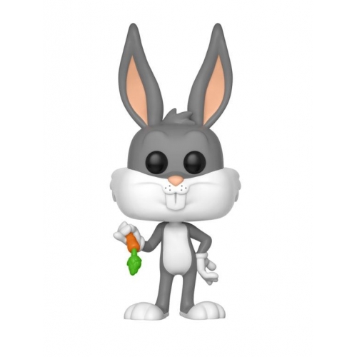 Looney Tunes - Figurine POP! Bugs Bunny 9 cm