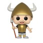 Looney Tunes - Figurine POP! Television Vinyl Elmer Fudd (Viking) 9 cm
