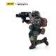 Infinity - Figurine 1/18 Ariadna Tankhunter Regiment 1 12 cm