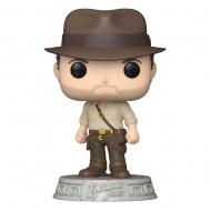 Indiana Jones - Figurine POP! Indiana Jones 9 cm