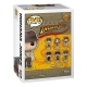 Indiana Jones - Figurine POP! Indiana Jones 9 cm