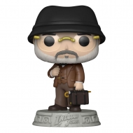 Indiana Jones - Figurine POP! Henry Jones Sr 9 cm