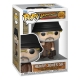 Indiana Jones - Figurine POP! Henry Jones Sr 9 cm