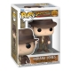 Indiana Jones - Figurine POP! Indiana Jones w/Jacket 9 cm