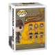 Indiana Jones - Figurine POP! Indiana Jones w/Jacket 9 cm