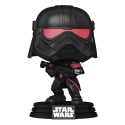 Star Wars : Obi-Wan Kenobi - Figurine POP! Purge Trooper (battle pose) 9 cm