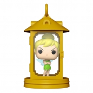 Disney's 100th Anniversary - Figurine POP! Deluxe Peter Pan Tink Trapped 9 cm