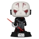 Star Wars : Obi-Wan Kenobi - Figurine POP! Grand Inquisitor 9 cm