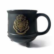 Harry Potter - Mug 3D Hogwarts Crest