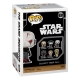 Star Wars : Obi-Wan Kenobi - Figurine POP! Grand Inquisitor 9 cm