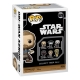 Star Wars : Obi-Wan Kenobi - Figurine POP! Obi-Wan (battle pose) 9 cm