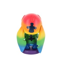 Lilo & Stitch - Cable Guy Stitch Pride 20 cm