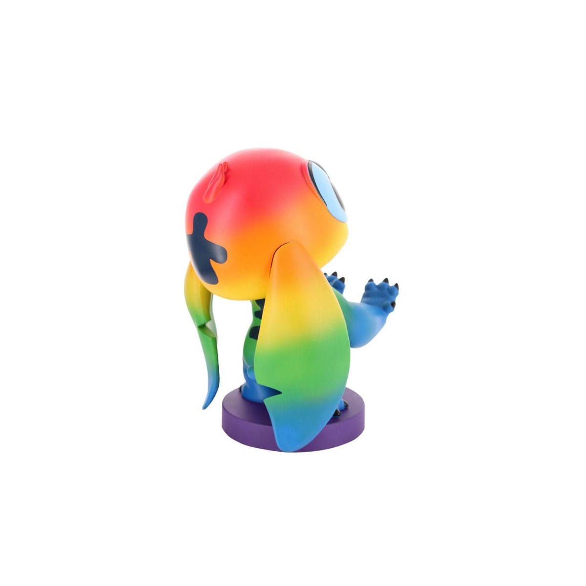 Figurine Funko Pop Disney Pride Stitch Rainbow - Figurine de collection -  Achat & prix