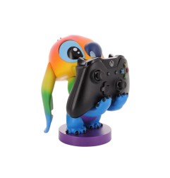 Lilo & Stitch - Cable Guy Stitch Pride 20 cm