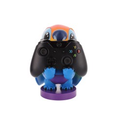 Lilo & Stitch - Cable Guy Stitch Pride 20 cm