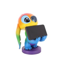 Lilo & Stitch - Cable Guy Stitch Pride 20 cm