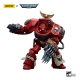 Warhammer 40k - Figurine 1/18 Blood Angels Assault Terminators Brother Nassio 12 cm