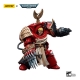 Warhammer 40k - Figurine 1/18 Blood Angels Assault Terminators Sergeant Santoro 12 cm