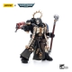Warhammer 40k - Figurine 1/18 Ultramarines Primaris Chaplain Brother Varus 12 cm