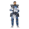 Star Wars : The Clone Wars Black Series - Figurine ARC Trooper Fives 15 cm
