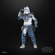 Star Wars : The Clone Wars Black Series - Figurine ARC Trooper Fives 15 cm