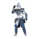 Star Wars : The Clone Wars Black Series - Figurine ARC Trooper Fives 15 cm