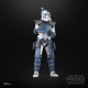 Star Wars : The Clone Wars Black Series - Figurine ARC Trooper Fives 15 cm