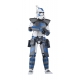 Star Wars : The Clone Wars Black Series - Figurine ARC Trooper Fives 15 cm
