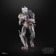 Star Wars : The Clone Wars Black Series - Figurine ARC Trooper Fives 15 cm