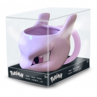 Pokémon - Mug 3D Mewtwo 385 ml