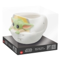 Star Wars The Mandalorian - Mug 3D Grogu 385 ml