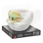 Star Wars The Mandalorian - Mug 3D Grogu 385 ml