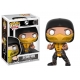 Mortal Kombat - Figurine POP! Scorpion 9 cm