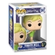 Peter Pan 70th Anniversary - Figurine POP! Tink Bell on mirror 9 cm