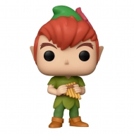 Peter Pan 70th Anniversary - Figurine POP! Peter 9 cm