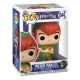 Peter Pan 70th Anniversary - Figurine POP! Peter 9 cm